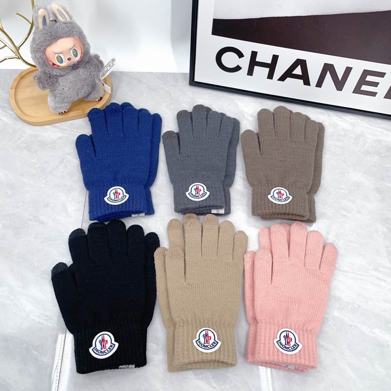 Moncler Gloves dx02